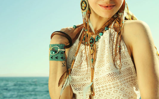 Embrace Effortless Elegance: Dive Into The World Of Boho Summer Clothes