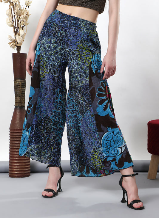 Boho Hose Hippi Style