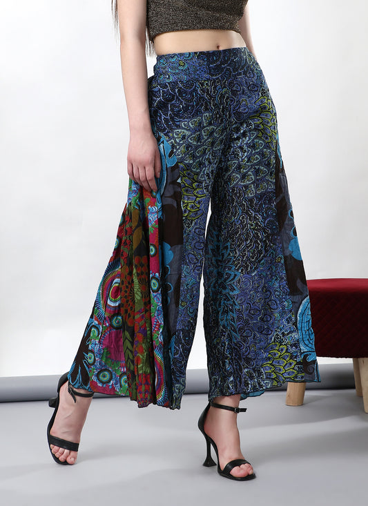 Boho Hose Hippi Style